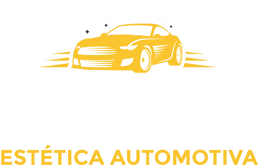 Logotipo da Aguiar Estética Automotiva